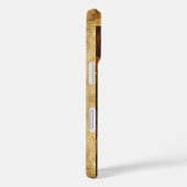 PRESENTATIE VAN JESUS IN DE TEMPEL Case-Mate iPhone CASE (Achterkant / Rechts)