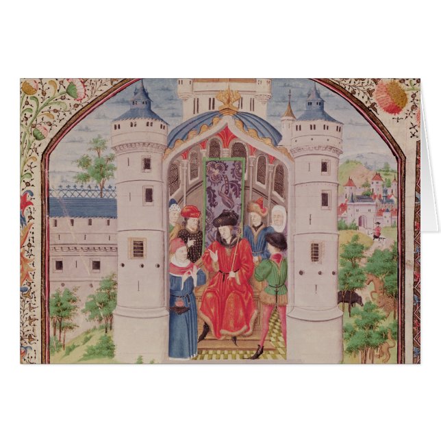 Présentation de l'économie (Devant horizontal)