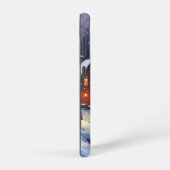 Présentation du Coque dur Samsung Galaxy S21 (Côté droit)