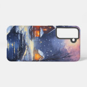 Présentation du Coque dur Samsung Galaxy S21 (Verso Horizontal)