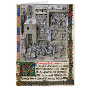 Présentation du livre à Philippe Le Bon