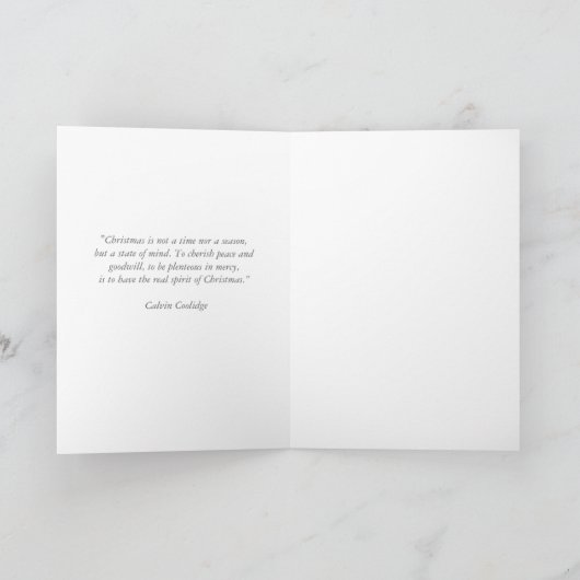 Présentations pour carte complète (Intérieur)