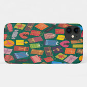 Présente iPhone / coque ipad (Dos (Horizontal))