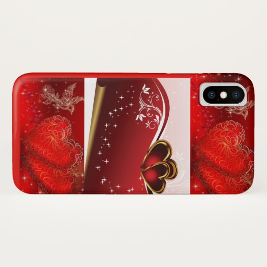 Présentez notre coque iphone élégant et durable! � (Dos (Horizontal))