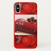 Présentez notre coque iphone élégant et durable! � (Dos)