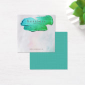 Présentoir de boucles d'oreilles en agate côtière (Bureau)