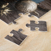 Presents Legpuzzel (Zijkant)