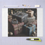 Presents Tissuepapier (Craft)