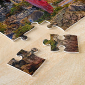 Presepe Legpuzzel (Zijkant)