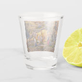 Presepe Shot Glas (Achterkant)
