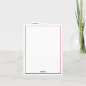 Préservateur Nautique De Vie De Noël Avec Bow (Dos)