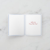 Préservateur Nautique De Vie De Noël Avec Bow (Intérieur)