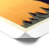 Preserve Wild Life 1939 WPA Poster (Hoek)