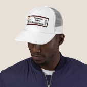 Préservez le casquette de Presidio (En situation)