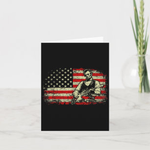 President Abraham Lincoln Abe Lincoln Spelend Kaart