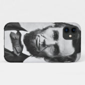 President Abraham Lincoln Case-Mate iPhone Case (Achterkant (horizontaal))