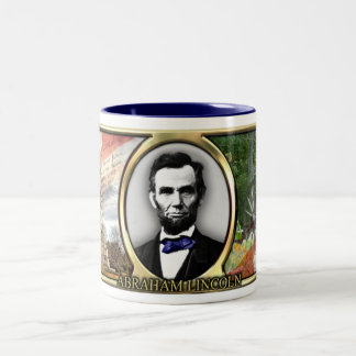 President Abraham Lincoln Civil War Mok