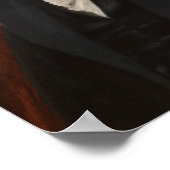 President Andrew Jackson Poster (Hoek)