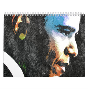 President Barack Obama agenda Kalender