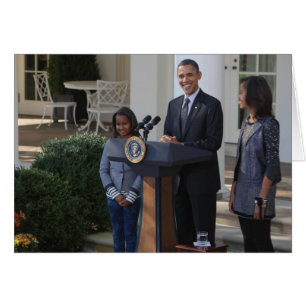 President Barack Obama begnadigt de