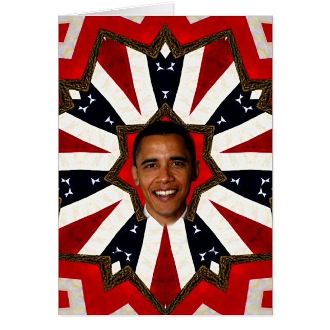 Président Barack Obama,États-Unis_ (Devant)