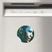 President Barack Obama  Magneet (Insitu (Vaatwasser))