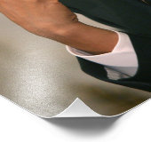 President Barack Obama ontmoet President Foto Afdruk (Hoek)