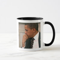 President Barack Obama ontmoet president