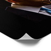 PRESIDENT BARACK OBAMA POSTER (Hoek)