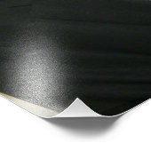 President Barack Obama praat met de pers Foto Afdruk (Hoek)