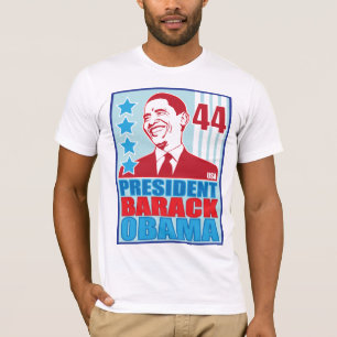 President Barack Obama T-Shirt