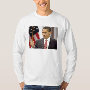President Barack Obama T-shirt
