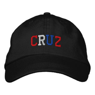 President Cruz 2016 Red White Blue Patriotic Pet