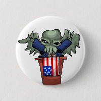 President Cthulhu