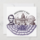 PRESIDENT DAY CLASSIC ROUND (Voorkant)