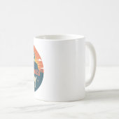 président day tasses & tasses (Devant droit)