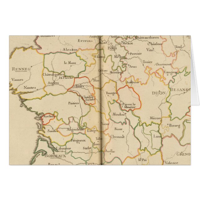 Président de la France (Devant horizontal)