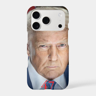 President Donald J. Trump 47