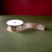 President Donald J. Trump Amerikaanse vlag Lint