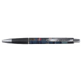 President Donald J. Trump Mt Rushmore Speech Pen (Achterkant)