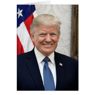 President Donald Trump