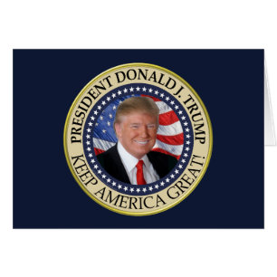 President Donald Trump 2020 Keep America Great Ame