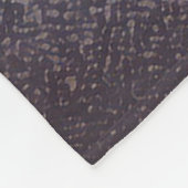 President Donald Trump Art Fleece Blanket Small (Hoek)