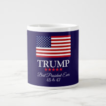 PRESIDENT DONALD TRUMP BESTE PRESIDENT OOIT