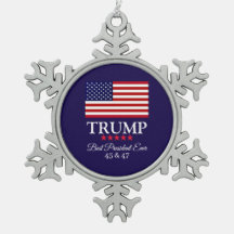 PRESIDENT DONALD TRUMP BESTE PRESIDENT OOIT