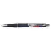 President Donald Trump Pen (Achterkant)