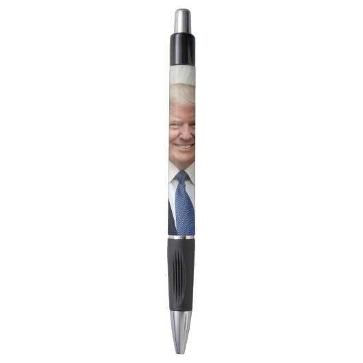 President Donald Trump Pen (Voorkant Verticaal)