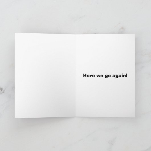 President Herbert Hoover Tariffs Kaart (Binnen)