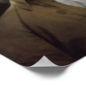 President John Adams Poster (Hoek)