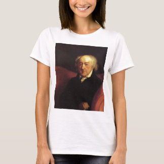 President John Admas T-shirt